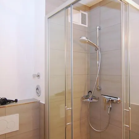 Apartment Belvedere, Whg 27, Seeblick Westerland