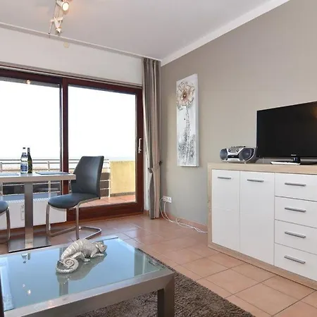 Apartment Belvedere, Whg 27, Seeblick *