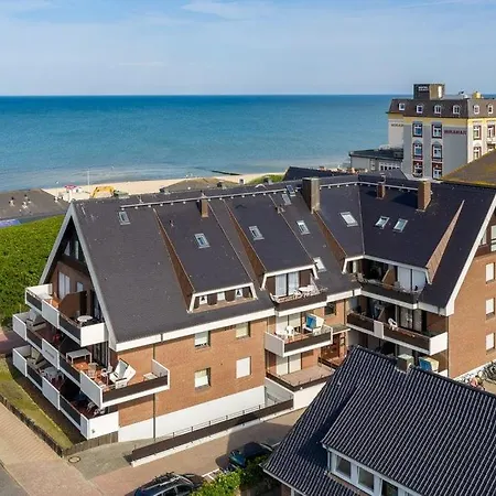 Belvedere, Whg 27, Seeblick Apartman *