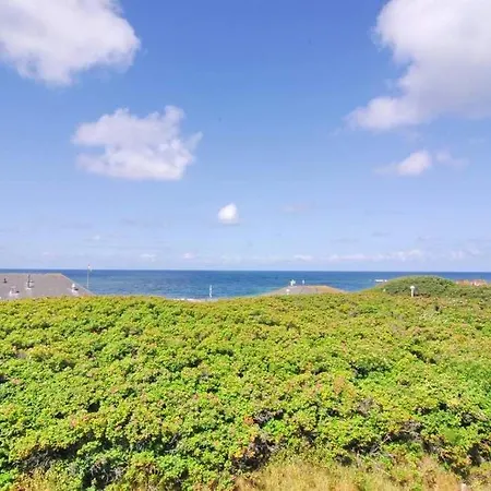 Belvedere, Whg 27, Seeblick Apartman Westerland